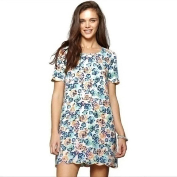 Urban Outfitters Dresses & Skirts - Urban Outfitters Coincidence Floral Dress Size Small